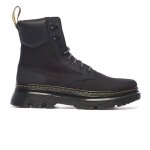 Chaussures dr. martens tarik dm27017001 noir cuir