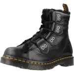 Chaussure dr. martens modle wanama - coleur noir