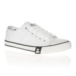 Le temps des cerises chaussures easy white blanc femme Le temps des cerises chaussures easy white blanc femme