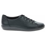 Chaussures ecco soft 20 noir - femme / adulte