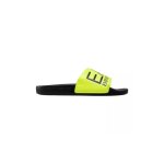Chaussures emporio armani ea7 7x000108 m2007 - yellow fluo / black jaune