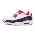 Chaussures enfant garcon - fille baskets a�ration avec coussin dair activit�s ext�rieurs