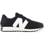 Chaussures pour enfant new balance 327 noir - lacets - dessus synth�tique