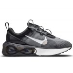 Chaussure pour enfant - nike - air max 2021 - noir - lacets - synthétique Chaussure pour enfant - nike - air max 2021 - noir - lacets - synthétique