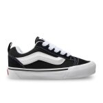 Vans knu skool chaussures pour enfant noir vn000cyu6bt