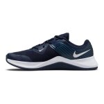 Chaussures dentra�nement nike mc trainer pour homme en bleu marine