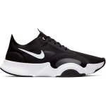 Chaussures dentranement nike superrep go pour hommes - noir - fitness - running