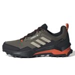 Chaussures dextrieur adidas sport terrex ax4 gtx - homme - randonne - montagne - vert - respirant