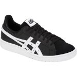 Chaussures femme - asics gel - ptg - noir - lacets - synthtique