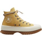 Chaussures femme converse a03500c beige - adulte - textile - plat - lacets Chaussures femme converse a03500c beige - adulte - textile - plat - lacets