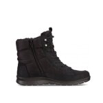 Chaussures femme ecco babett boot noir - adulte
