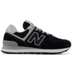 Chaussure pour femme - new balance - wl 574 - dessus en textile - fermeture  lacets