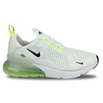 Chaussure femme - nike - air max 270 - blanc - toile - ah6789 - 108 Chaussure femme - nike - air max 270 - blanc - toile - ah6789 - 108