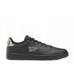 Chaussures femme - reebok - royal complete sport - noir - synthétique - lacets Chaussures femme - reebok - royal complete sport - noir - synthétique - lacets