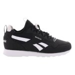 Chaussures femme reebok royal glide noir - adulte - lacets - plat - synthtique
