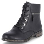 Chaussures femme rieker 7120800 noir - adulte