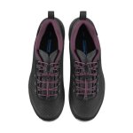 Chaussures femme shimano sh - et501 - vtt - noir - respirant