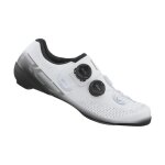 Chaussures femme shimano sh - rc702 - blanc - 41 - vlo sur route - femme - respirant