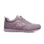 Chaussures femme skechers og 85 rose - adulte