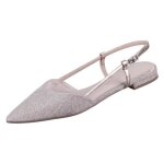 Chaussures femme - tamaris - 12940442586 - cuir blanc