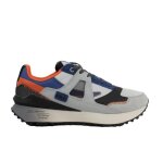 Chaussures fila contempo orangebleu - homme / adulte