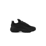Chaussures fila loligo noir - femme / adulte