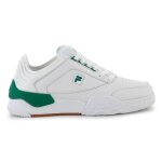 Chaussures fila modern t23 blanc - homme / adulte - fila - lacets - synth�tique - plat