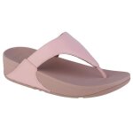 Chaussures fitflop lulu rose - femme / adulte - synth�tique