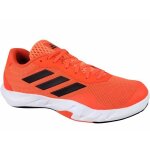 Chaussures de fitness adidas amplimove trainer ig0734 - homme - orange - running - route