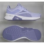 Chaussures de fitness femme reebok advanced trainette - violet puissant - classics Chaussures de fitness femme reebok advanced trainette - violet puissant - classics
