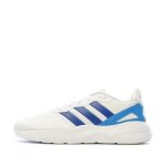Chaussures de fitness blanches homme adidas nebzed Chaussures de fitness blanches homme adidas nebzed