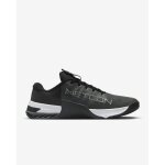 Chaussures fitness metcon 8 - nike - noir