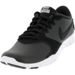 Chaussures fitness nike flex essential nr - femme - noir - l�g�res et souples