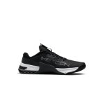 Chaussures de fitness nike metcon 8 noir pour femme / adulte