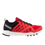 Chaussures de fitness - reebok - realflex train 30 - noir - adulte - mixte Chaussures de fitness - reebok - realflex train 30 - noir - adulte - mixte