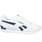 Chaussures de fitness reebok royal glide ripple clip blanc - femme / adulte