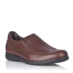 Chaussures fluchos 8499 pour homme - marron