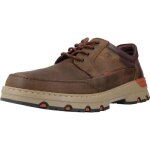 Chaussure fluchos modle desert - coleur vert
