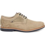 Chaussures fluchos tristan daim f1744