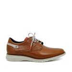 Chaussures fluchos zero cents quatre vingt quatorze - homme - noir - cuir