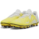 Chaussures de foot - puma - future play - crampons moulés - homme - jaune Chaussures de foot - puma - future play - crampons moulés - homme - jaune