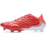 Chaussures de foot - adidas originals - copa sense. 1 fg - rouge - homme Chaussures de foot - adidas originals - copa sense. 1 fg - rouge - homme