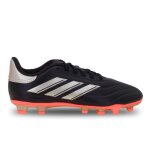 Chaussures de football adidas copa pure 2 club fxg j pour enfant violet - crampons moulés - terrain synthétiqu ... Chaussures de football adidas copa pure 2 club fxg j pour enfant violet - crampons moulés - terrain synthétiqu ...