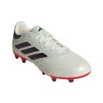 Chaussures de football adidas copa pure. 2 league fg pour homme - blanc