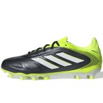 Chaussures de football - adidas - copa pure iii league - noir - mixte - respirant
