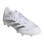 Chaussures de football - adidas - f50 league - blanc - enfant - l�g�res et performantes