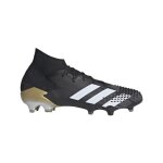 Chaussures de football adidas predator mutator 20. 1 fg