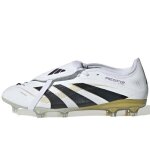 Chaussures de football adidas predator pro fg