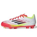 Chaussures de football adidas sport f50 league fg / mg j