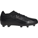 Chaussures de football adidas x crazyfast. 1 fg - enfant - noir